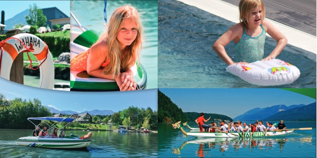 wahaha wassersport