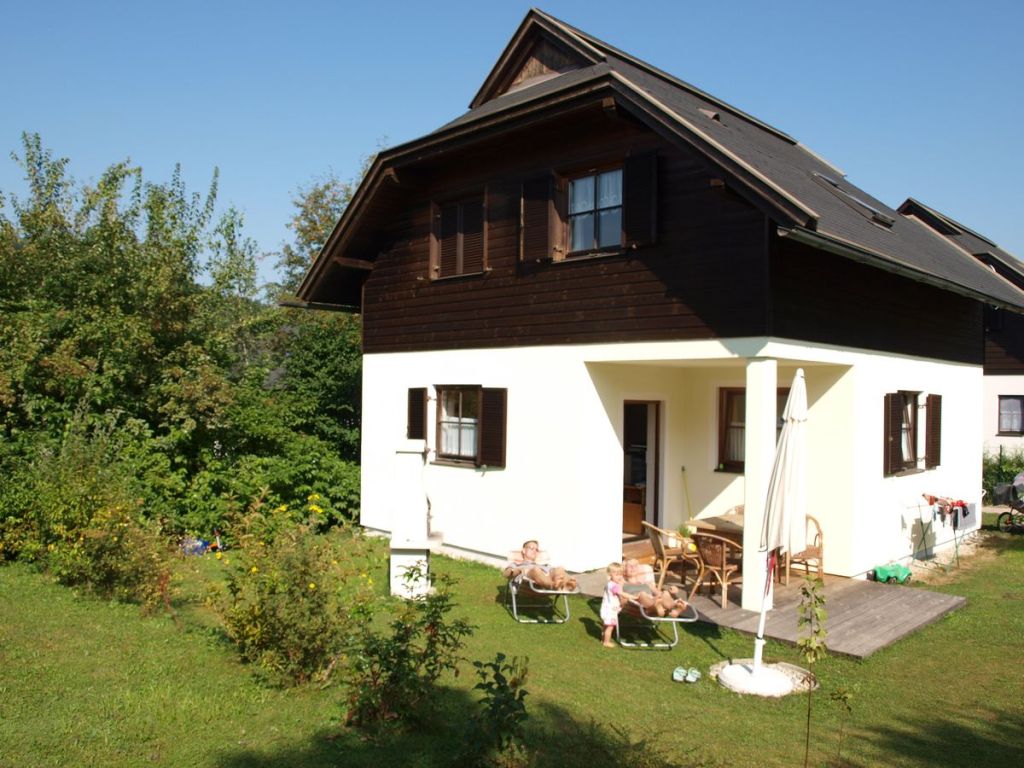 Ferienhaus in Kärnten