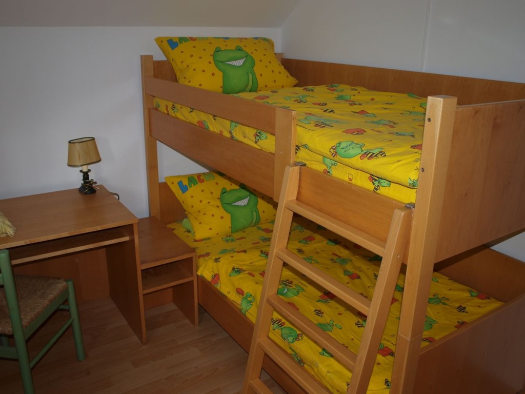 Schlafzimmer | Stockbetten