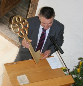 bürgermeister